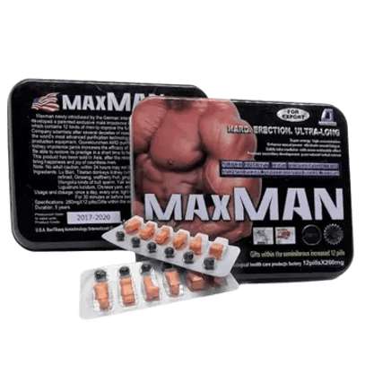 Enlargement pills for men image 3