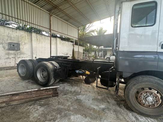 Mercedes mp1 fully working- Mombasa image 2