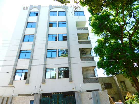 3 Bed Apartment with Balcony at Beach Road image 1