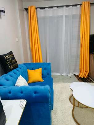 One bedroom Airbnb in Ngong road image 1
