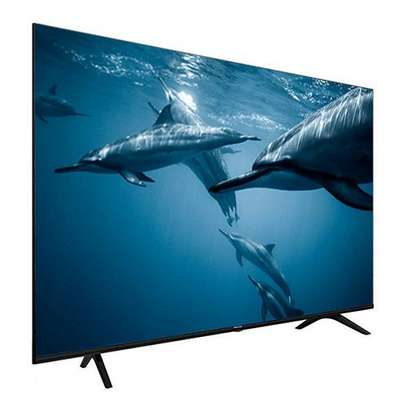 Hisense 58A6H- 58" Smart 4k Frameless TV image 2