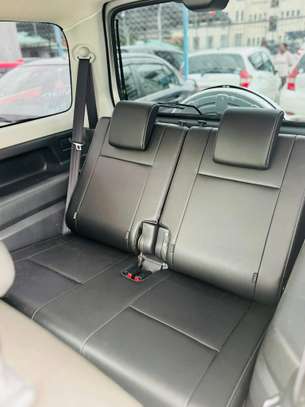Suzuki Jimny Adventure 4x4 image 8