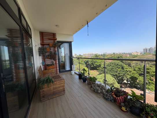 Serviced 2 Bed Apartment with En Suite in Lavington image 2