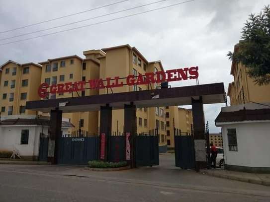 2 Bed Apartment with Parking in Athi River image 2