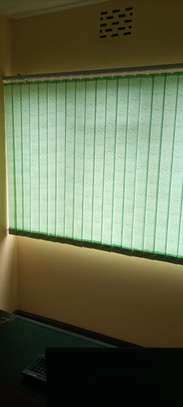 PLEASING AND QUALITY OFFICE CURTAINS image 2