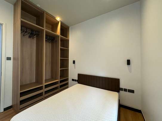 2 Bed Apartment with En Suite in Thigiri image 22