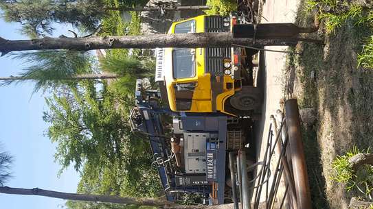 Drilling rig for sale image 3