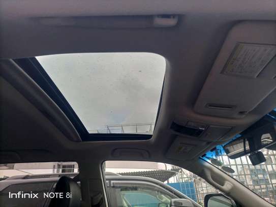 Toyota prado TZG diesel 2019 model image 7