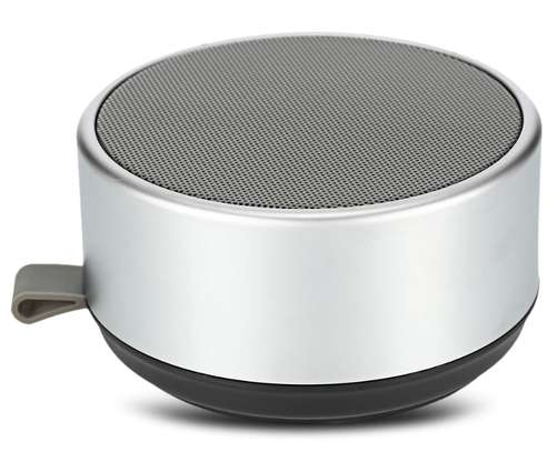 Nby Portable Superbass Speaker image 1