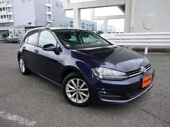 VW GOLF  ( hire purchase ACCEPTED ) image 2
