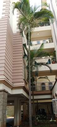 3 Bed Apartment with Borehole in Riverside image 1