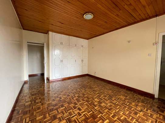 4 Bed Apartment with Balcony in Westlands Area image 5
