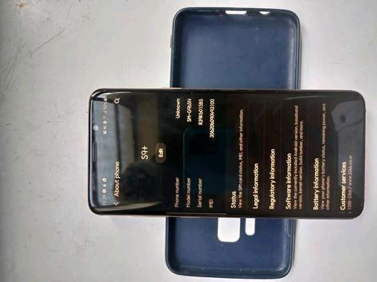 Samsung S9 Plus image 3