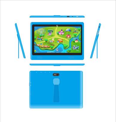 android kids tablet-wifi ready image 1
