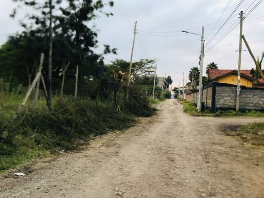 220 m² Land at Sankale Road image 13