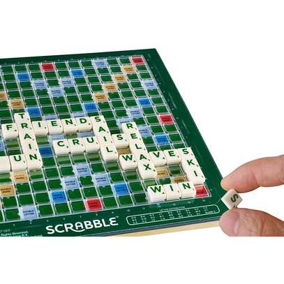 Scrabble Game image 3