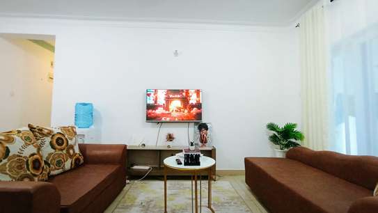 Shanni Luxury 3 bedroom Apartment image 2