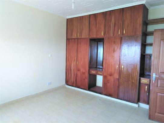 4 Bed Townhouse with Garden in Ngong image 8