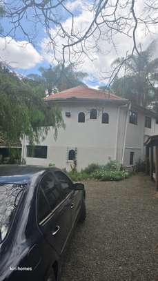 3 Bed Townhouse with En Suite at Mukoma Road image 19