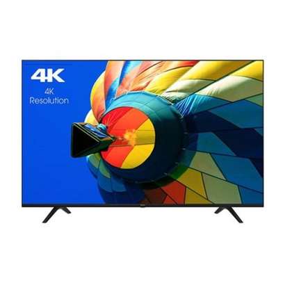 Hisense 55'' 4K ULTRA HD ANDROID TV, 4K HDR, NETFLIX, VOICE CONTROL+2 Year Warranty image 3