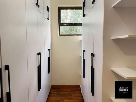 4 Bed Townhouse with En Suite in Karen image 5