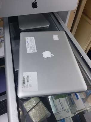 Apple MacBook Pro (Mid-2012)13-Inch Core I5 8GB RAM, 500GB HDD Catalina Mac OS image 2