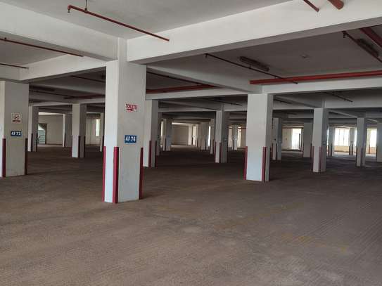 500 ft² Office with Service Charge Included at Nairobi image 8