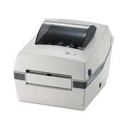 Label Printer (Thermal Receipt Printer) image 2