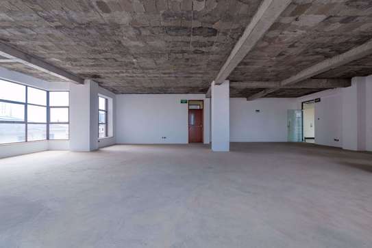 Office with Parking in Kilimani image 3