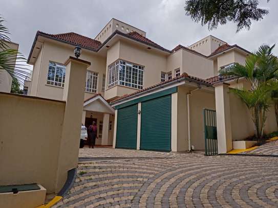 4 Bed Townhouse with En Suite at Kyuna image 37