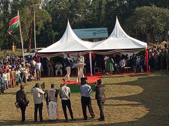 Events management in Kisii and environs image 2
