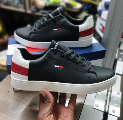 Tommy Hilfiger Sneakers size 40-45 image 2