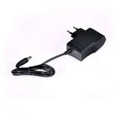 AC Converter Adapter DC 6V 500mA 0.5A Power Supply image 1