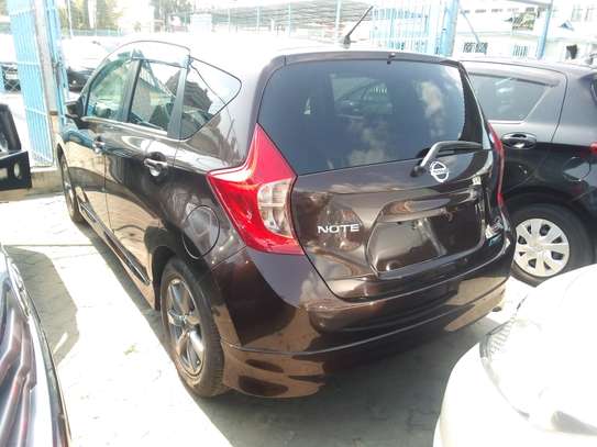 Nissan Note autech image 3