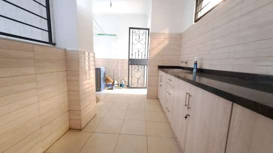 3 Bed Apartment with Aircon in Westlands Area image 10