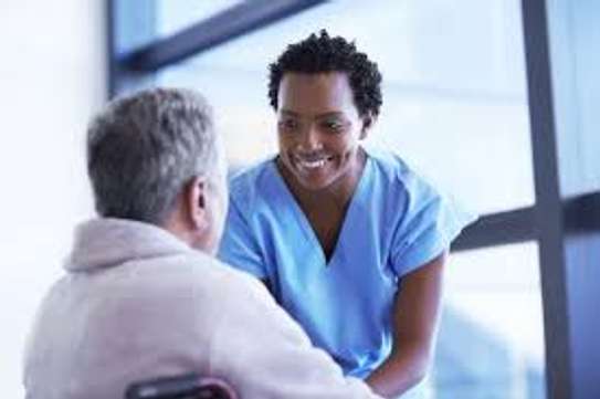 Elderly Care At Home - Affordable & Reliable Care image 8