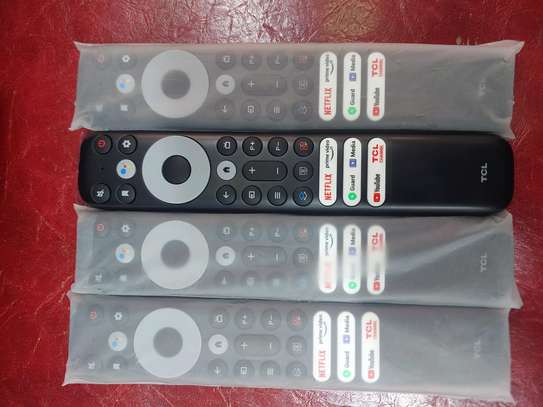 Tcl new remote control image 1