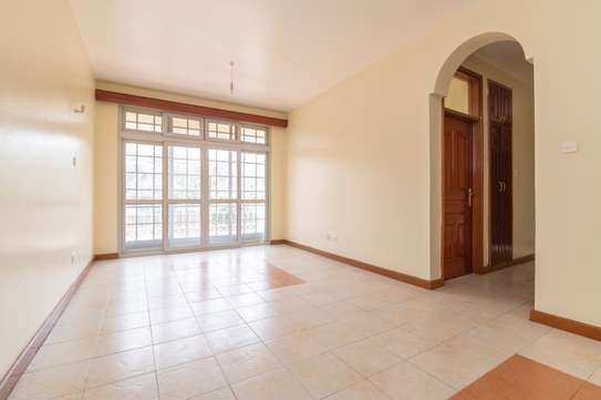 3 Bed Apartment with En Suite in Langata image 25