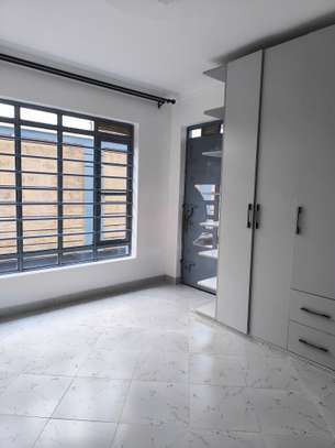 4 Bed Townhouse with En Suite at Ruiru image 15
