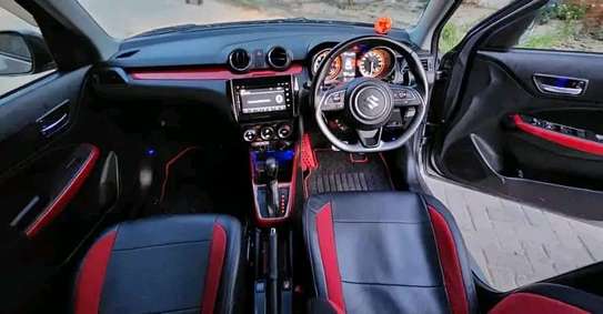 Suzuki  swift sport image 3
