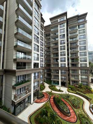 1 Bedroom apartment for rent in Westlands image 7