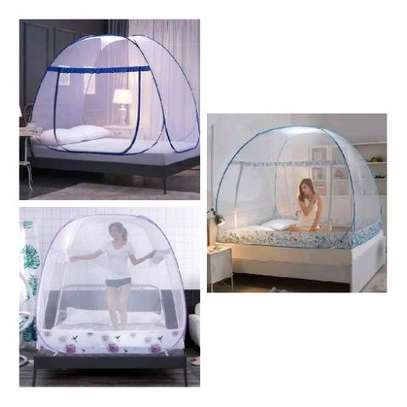 Tent mosquito nets image 1
