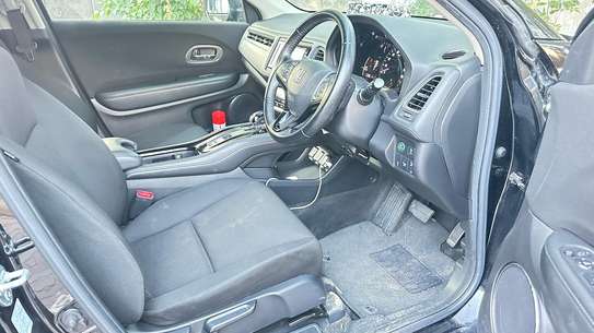 Honda vezel Hybrid KDP image 4