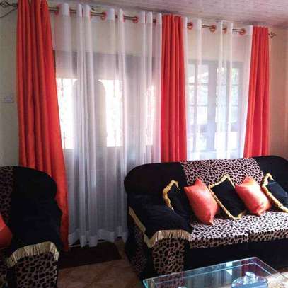 smart heavy curtains and sheers image 3