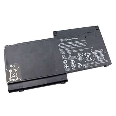 HP 820 Laptop Battery image 1
