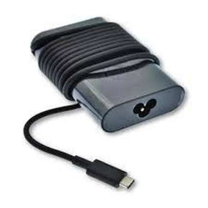 DELL 65 WATTS  TYPE C ORIGINAL CHARGER image 13
