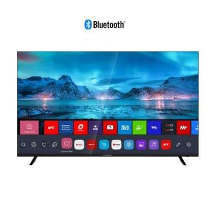 Tornado 43 inches Android Smart Frameless Tvs image 1