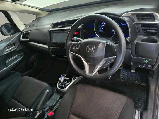 Honda fit used image 5