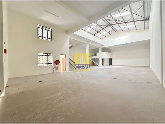 Warehouse in Thika Road image 7