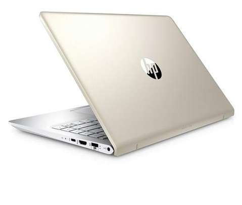 Hp 14s 14 inches coi3 10th gen brand new image 4